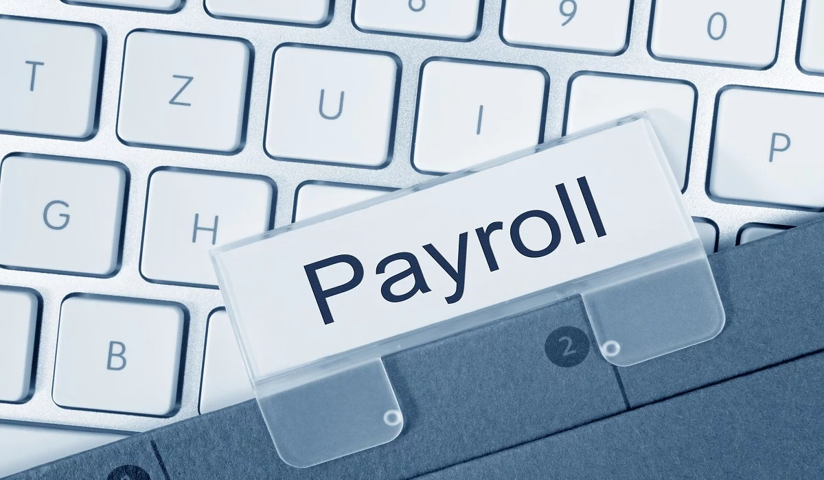 Payroll in Finland