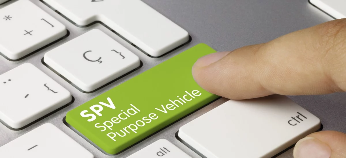 Open a SPV in Finland