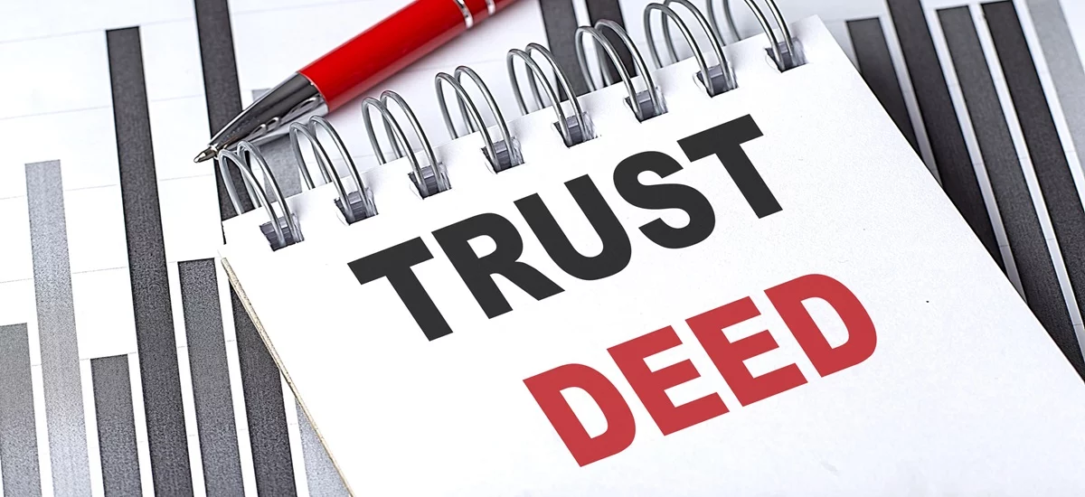 Set Up a Trust in Finland